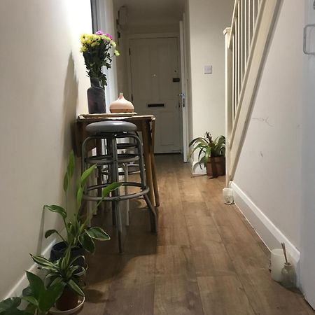 Tranquil Rooms Londres Exterior foto
